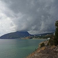 Аю-Даг. Крым. :: Галина 