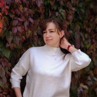 осенняя осень :: Андрей Герасименко осенняя осень :: Андрей Герасименко