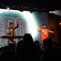 День железнодорожника, г.Дно :: Артем 