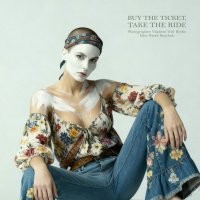 BUY THE TICKET TAKE THE RIDE :: Vladimir (Volf) Kirilin