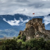 Сакартвело :: Юрий Вайсенблюм