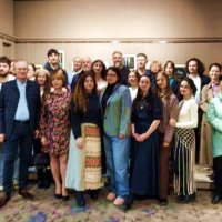 Вернісаж фотовиставка :: Степан Карачко