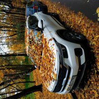 И поход в п-ку на перевязку на что-нибудь годится :: Андрей Лукьянов