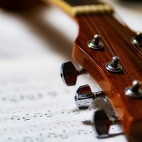 Гитарное настроение :: Павел Греков