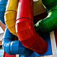 Трубы :: SanSan 