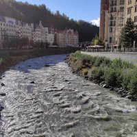 Мзымта :: Татьяна Лютаева