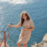 На скале Дива :: skijumper Иванов