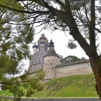 ПСКОВ, кремль. :: Виктор Осипчук