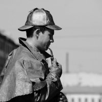 *** :: Виктор Никитенко