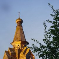 Красота Русского Севера :: Ольга Чистякова Красота Русского Севера :: Ольга Чистякова