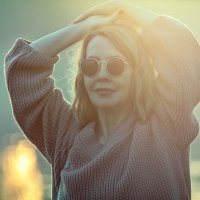 Рассвет :: Игорь Хижняк