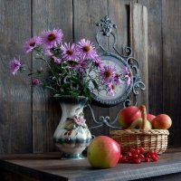 Натюрморт :: Александр 