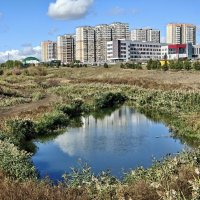 Ростовские зарисовки :: Александр Гапоненко