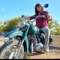 ИЖ :: Serega SchütZ