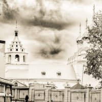 Чб :: Sergei Vikulov