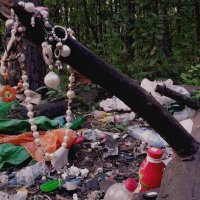 Оставшийся Натюморт :: AL Reborn 