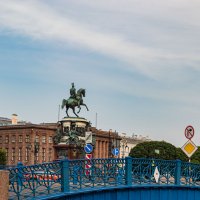 Синий мост :: navalon M