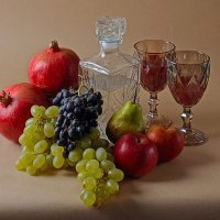 Натюрморт :: Елена K