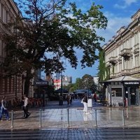 Бродилки по городу .. :: Татьян@ Ивановна