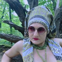 Корни :: Лана 