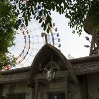 VinWonders, парк развлечений во Вьетнаме :: Николай Павлович 