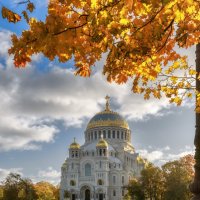 Про Питер :: Владимир Колесников