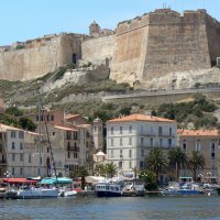 Корсика :: Наталья 