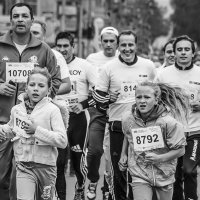 Кросс :: SanSan 