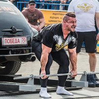 Атлет :: SanSan 