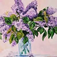 Сирень :: Георгиевич 