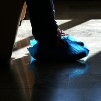 ожидание :: Николай Семёнов