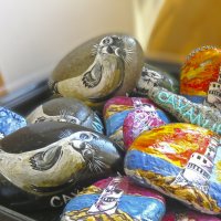 Сувениры Невельска :: ИРЭН@ . Сувениры Невельска :: ИРЭН@ .