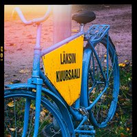 Когда-то на Сааремаа. :: Svyatoslav [Artisan] Ph.