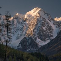 * :: Александр Иванов