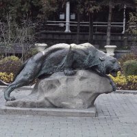 В московском зоопарке :: Freddy 97 В московском зоопарке :: Freddy 97