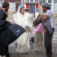 Девушка в Дагестане :: Сергей Беляев