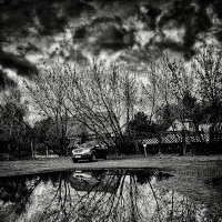 Верхнее Мячково :: Алексей Архипов