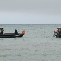 Залив Анива. Сахалин. :: Ирина Нафаня