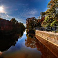 Кронштадт :: Laryan1 