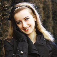 Алёнка :: Сергей Удовенко