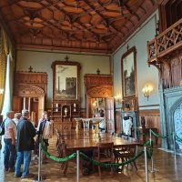 Воронцовский дворец :: Галина 