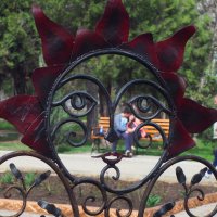 виновата весна... ) :: Всеволод 