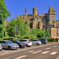 Замки Нормандии :: Андрей K.