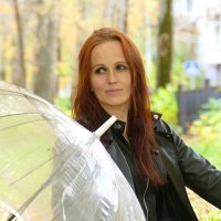 Октябрьский день :: Олег 