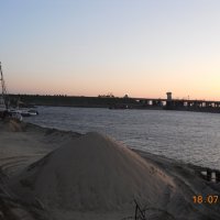 песочная гора :: fogmeadowww m