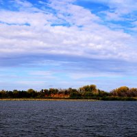 Осенний день :: Павленко Михаил Осенний день :: Павленко Михаил