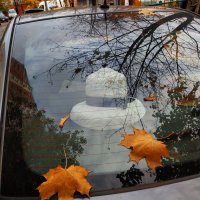 Забавное :: Андрей Лукьянов