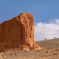 Пылающие скалы :: Galina Пылающие скалы :: Galina