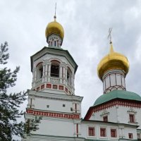 Никольский храм :: Галина R... Никольский храм :: Галина R...