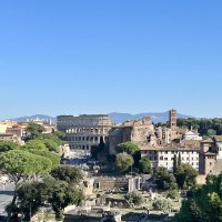 Рим :: Eldar Baykiev